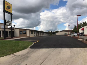  Super 9 Motel Troy  Трой